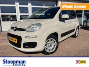 Fiat Panda - 0.9 TwinAir Lounge Airco El.ramen