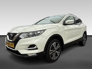 Nissan Qashqai - 1.2 N-Connecta