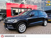 Seat Ateca - 1.0 EcoTSI Style Business Intense / panoramadak