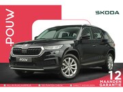 Skoda Kodiaq - 1.5 TSI 150pk Business Edition 7p. | Trekhaak | Cruise Contr