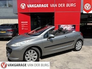 Peugeot 207 - CC 1.6 VTi