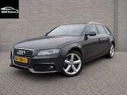 Audi A4 - Avant 2.7 TDI AUTOMAAT PRO LINE S Automaat | Navi