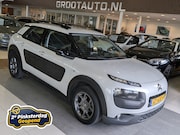 Citroën C4 Cactus - 1.2 PureTech Business Airco, Cruise Control, Stuurbekrachtig