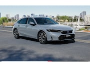 Honda Civic - 2.0 e:HEV Elegance | 184 pk | Navigatie | Apple Carplay/Andr