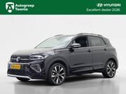 Volkswagen T-Cross - 1.0 TSI R-Line | IQ Light | ACC | Private Lease 569, - p.m.