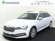 Skoda Superb - Combi 1.4 TSI iV Business Edition | SoH 100% | Standkachel |
