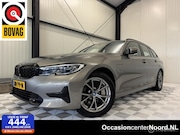BMW 3-serie - 330e Sport Line | Laser | HUD | PANO