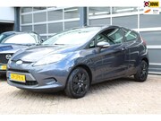 Ford Fiesta - 1.25 Trend