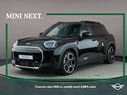 MINI Aceman - SE Favoured M 54.2 kWh