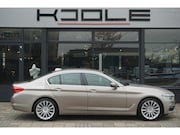 BMW 5-serie - 530e iPerformance High Executive
