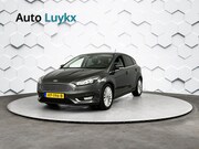 Ford Focus - 1.5 Titanium Automaat | Navigatie | Verwarmd voorruit | Crui