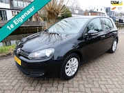 Volkswagen Golf - 1.2 TSI 5-deurs 105pk 1e eig. Clima Cruise Navi Trekhaak 120