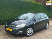 Opel Astra - 1.4 Turbo AIRCO KOUD/LEER/NAVI/PDC