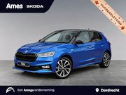 Skoda Fabia - 1.0 TSI Monte Carlo | 17'' Velgen 'Procyon Aero' | Verwarmba