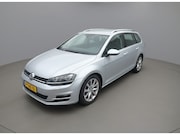 Volkswagen Golf - Variant 1.4 TSI Highline, Automaat, Led/Xenon, PDC, Cruiseco