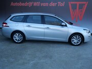 Peugeot 308 - SW 1.2 e-THP ACTIVE | NAVIGATIE | TREKHAAK | RIEM V.V. 2024 