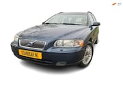 Volvo V70 - 2.4