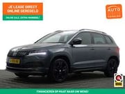 Skoda Karoq - 1.5 TSI ACT Sportline Business- RS Interieur, Sfee