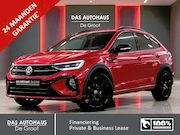 Volkswagen Taigo - 1.0TSI 110pk DSG R-Line Black Style | Matrix-LED | Carplay |