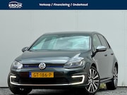 Volkswagen Golf - 1.4 TSI GTE | 2015 |