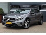 Mercedes-Benz GLA-Klasse - 200 Business