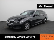 BMW 3-serie - Touring 320e Business Edition Plus | Automaat | LMV | Naviga