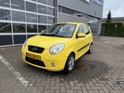 Kia Picanto - 1.0i Seven Airco / LM velgen / Nw APK
