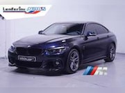 BMW 4-serie - Gran Coupé 418i Executive Edition Navi NAP