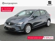 Seat Ibiza - Style 1.0 TSI 95 PK | Cruise control | Parkeersensoren | App