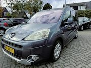 Peugeot Partner - Tepee 1.6 XT 5Drs 80kW,Airco,Elek-pakket,Trekhaak