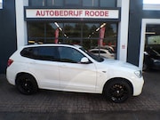 BMW X3 - xDrive20i M-Sport High Executive PANORAMA, VOL EXTRA'S