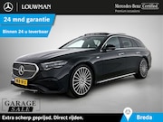 Mercedes-Benz E-klasse - Estate 300 e Sport Edition | AMG Line | Night Pakket | Panor