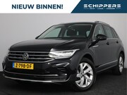 Volkswagen Tiguan - 1.5 TSI Life Business 150pk | Trekhaak | Navigatie | Automaa