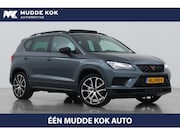 CUPRA Ateca - 2.0 TSI 4DRIVE | Panoramadak | Beats Audio | 360 Camera | AC