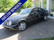 Mercedes-Benz CLK-Klasse - 200 Sport Automaat Kan direct mee