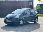 Toyota Aygo - 1.0-12V Comfort Navigator Automaat*5DR*Airco*NAP*Dealer onde
