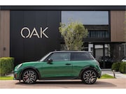 MINI John Cooper Works - Mini 2.0 JCW XL | Panorama | 360 Camera | Memory | British R