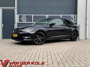 Seat Leon - SC 1.4 TSI FR | Navigatie | Cruise | Climate | Stoelverwarmi