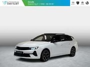 Opel Astra - Sports Tourer 1.6 Hybrid Level 4 Automaat | Panora