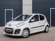 Citroën C1 - 1.0 Exclusive Airco|Bluetooth|Spotprijs
