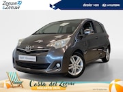 Toyota Verso S - 1.3 VVT-i Dynamic | AUTOMAAT | TREKHAAK |