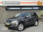 Suzuki Grand Vitara - 2.4 High Executive 4x4 | Pano | Trekhaak