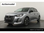 Peugeot 208 - 1.2 Hybrid 110 e-DCS6 Allure | Vision & Navigation pack | Cl