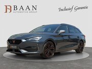 CUPRA Leon Sportstourer - 1.4 e-Hybrid VZ Copper|Beats|ACC|DCC|Stuur/stoelverw|Camera