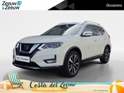 Nissan X-Trail - 1.6 DIG-T Tekna | STOEL/ ACHTERBANK VERWARMING | PANORAMA DA