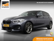 BMW 1-serie - 125i M-Sport Centennial High Executive | PDC | Navi | Cruise