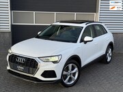 Audi Q3 - 45 TFSI e Pano Leder ACC Lane Assets
