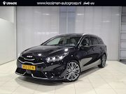 Kia Ceed - Sportswagon 1.5 T-GDi GT-PlusLine AUTOMAAT, Stoel en Stuur v