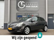 Opel Corsa - 1.2-16V BlitZ 86PK Navi, Clima, Cruise, Isofix, Bluetooth, E