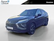 Mitsubishi Eclipse Cross - 2.4 PHEV Intense | Carplay | Camera | Trekhaak | Stoel verwa